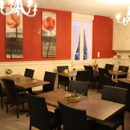 Hotel Du Touring Saint-Céré Dış mekan fotoğraf